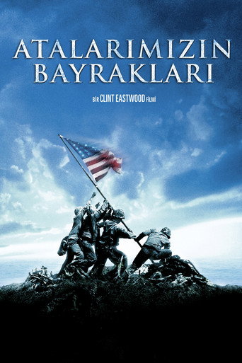 Atalarımızın Bayrakları afişi