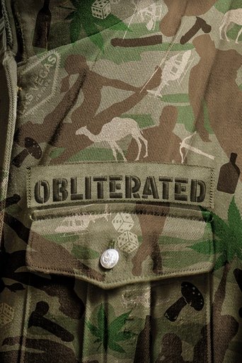 Obliterated afişi