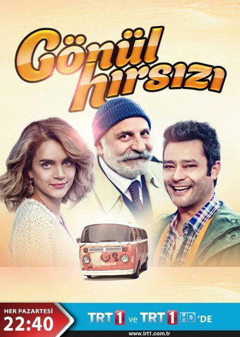 Gönül Hırsızı afişi