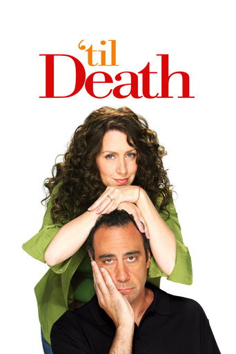 'Til Death afişi
