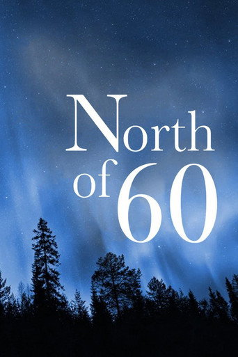 North of 60 afişi