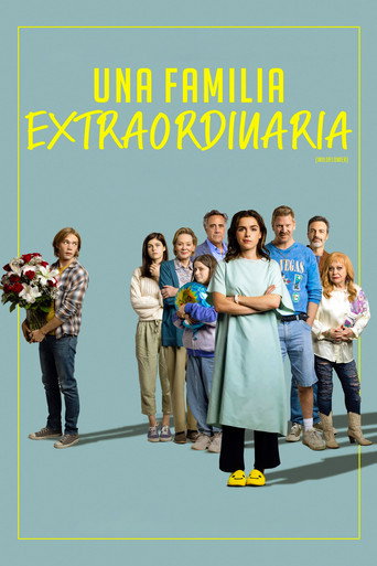 Póster de Wildflower