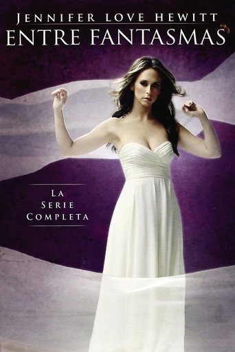 Póster de Entre fantasmas