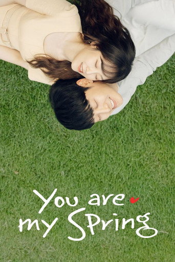 Poster zu You Are My Spring
