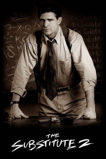 Affiche de The Substitute 2