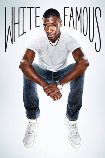 Locandina di White Famous