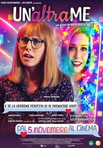 Un'altra me poster