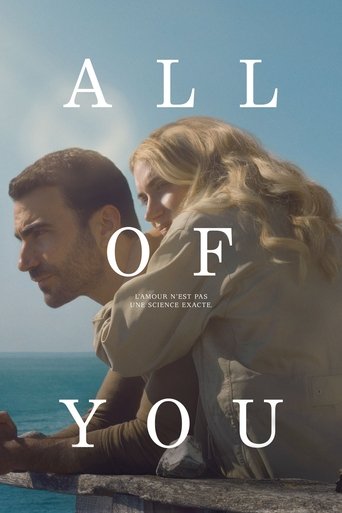 Affiche de All of You