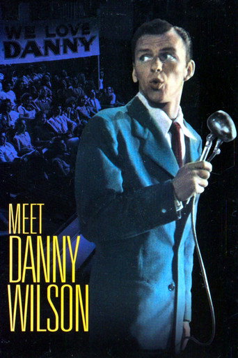 Meet Danny Wilson poster