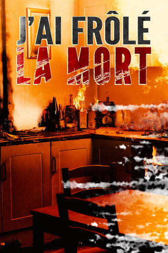 Pôster de J'ai frôlé la mort!