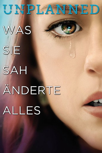 Poster zu Unplanned