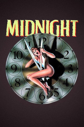 Midnight afişi