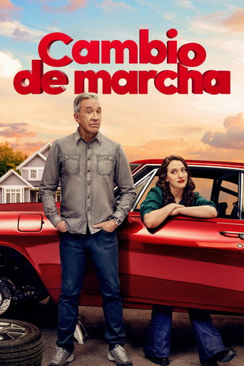 Póster de Cambio de marcha
