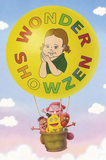 Wonder Showzen afişi