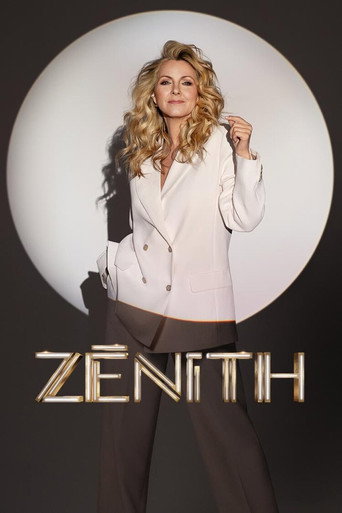 Affiche de Zénith