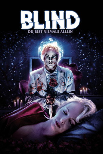 Poster zu Blind: Du bist niemals allein