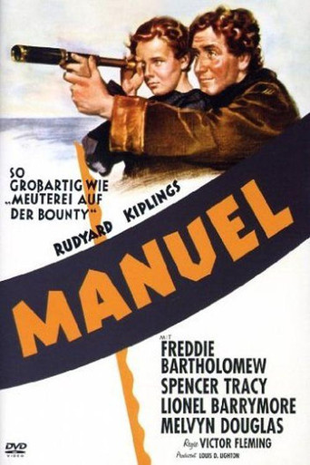 Poster zu Manuel