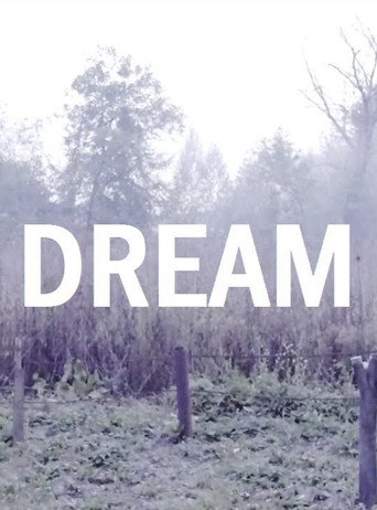 Dream poster