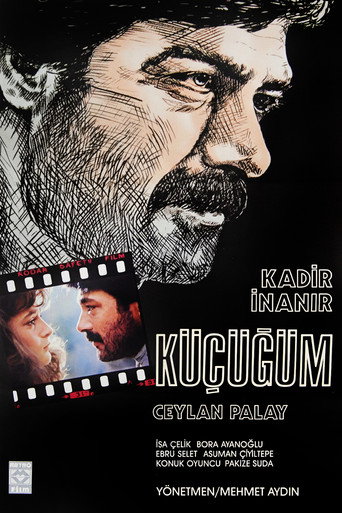 Küçüğüm afişi