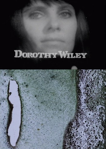 Dorothy poster