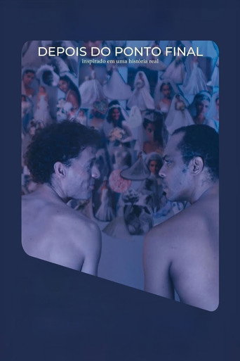 What's After the End? poster