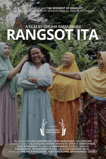 Our Rangsot poster