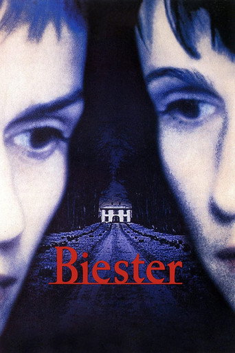 Poster zu Biester
