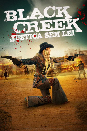 Pôster de Black Creek