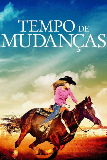 Pôster de Tempo de Mudanças