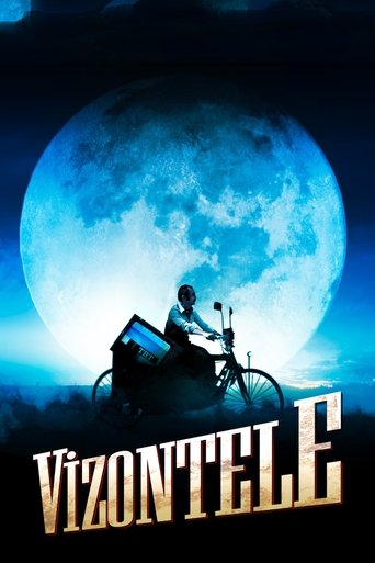Affiche de Vizontele