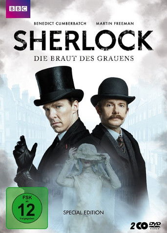 Poster zu Sherlock - Die Braut des Grauens
