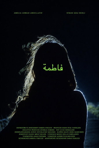Fatima poster