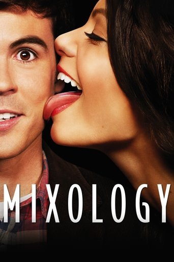 Mixology afişi
