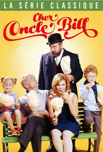 Affiche de Cher Oncle Bill