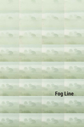 Fog Line poster