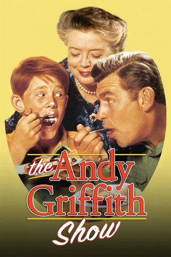 The Andy Griffith Show afişi