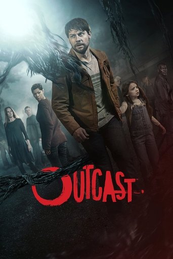 Outcast afişi
