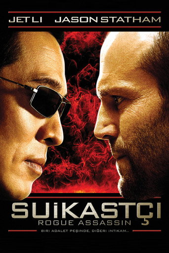 Suikastçı afişi