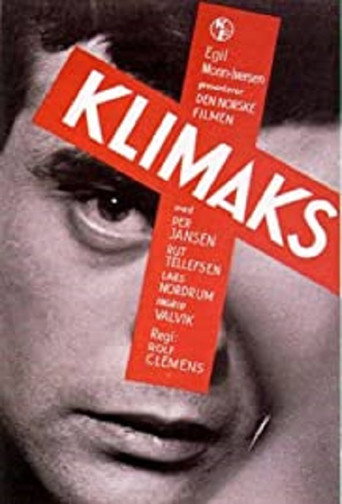 Klimaks poster
