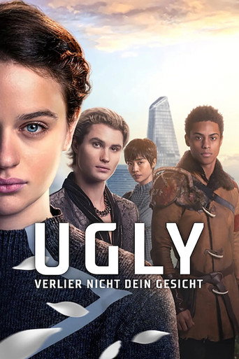 Poster zu Ugly - Verlier nicht dein Gesicht
