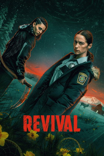 Revival afişi