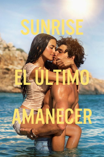 Póster de Sunrise: El último amanecer