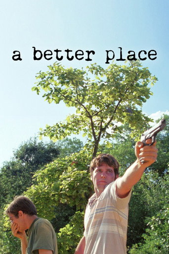 A Better Place afişi