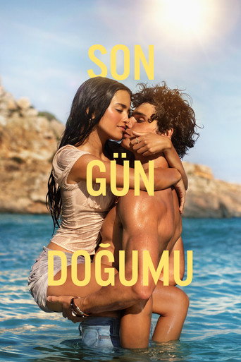 Son Gün Doğumu afişi