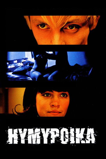 Locandina di Hymypoika