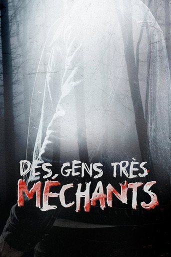 Affiche de Des gens très méchants