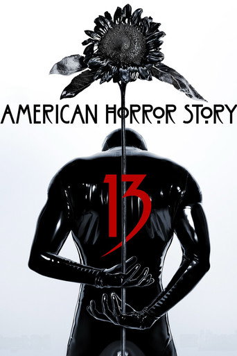 American Horror Story afişi