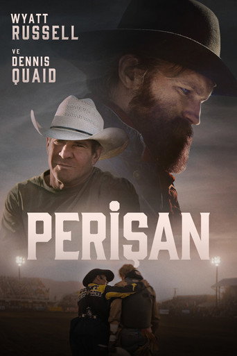 Perişan afişi