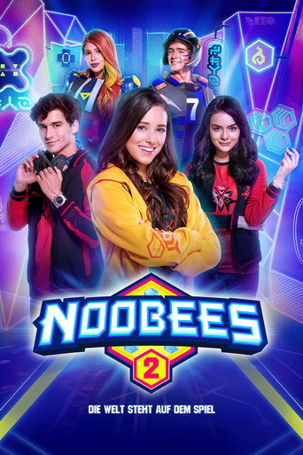 Poster zu NooBees