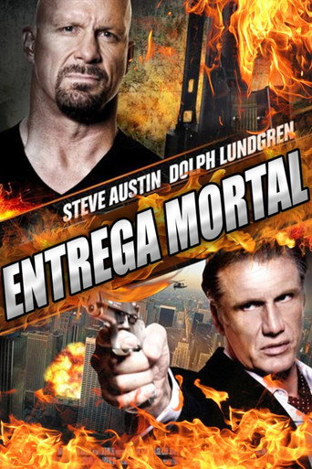Pôster de Entrega Mortal